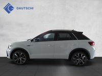 gebraucht VW T-Roc 2.0 TSI 75 Edition DSG 4Motion