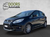 gebraucht Ford C-MAX 1.6 SCTi Carving