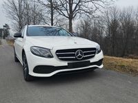 Gebraucht Mercedes E220 Avantgarde 194 PS (142 kW) 2017