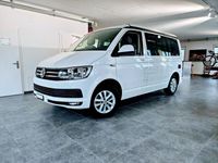 gebraucht VW California T62.0 TDI Ocean DSG