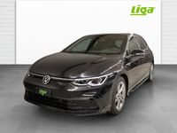 Gebraucht VW Golf VIII R-line 150 PS (110 kW) 2021