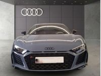 Gebraucht Audi R8 Coupé Performance 570 PS (419 kW) 2022 Coupé