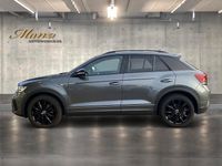 Gebraucht VW T-Roc Style 190 PS (139 kW) 2024 SUV