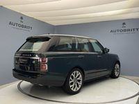 gebraucht Land Rover Range Rover 5.0 V8 SC Autobiography