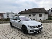 Gebraucht VW Passat Elegance 200 PS (147 kW) 2021