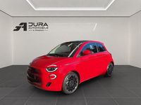 Gebraucht Fiat 500e La Prima 86 kW (118 PS) 2024 Limousine
