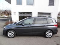 Gebraucht BMW 218 Gran Tourer Advantage 150 PS (110 kW) 2019 Van / Kleinbus