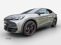 Neu Cupra Tavascan 250 kW (340 PS) 2026 Atacama desert SUV