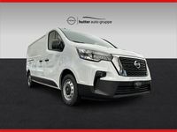 gebraucht Nissan Primastar Kaw. 3.0 t L2 H1 2.0 dCi 130 N-Connecta