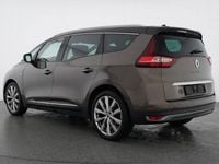 Gebraucht Renault Grand Scénic IV Bose Edition 131 PS (96 kW) 2016 Van / Kleinbus