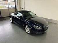 Gebraucht Audi TT Roadster 160 PS (117 kW) 2010 Cabrio