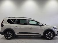 Neu Dacia Jogger Journey 155 PS (114 kW) 2026 Beige Van / Kleinbus