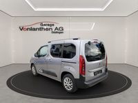 gebraucht Citroën Berlingo 1.2 PureTech Feel