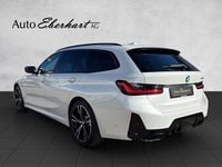 Gebraucht BMW M340 M Sport 351 PS (258 kW) 2024 Limousine