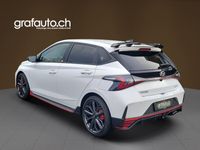 gebraucht Hyundai i20 N 1.6 T-GDi