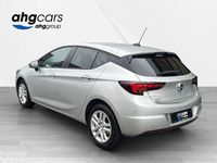 Gebraucht Opel Astra Edition 110 PS (80 kW) 2022 Limousine