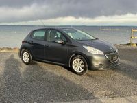 Gebraucht Peugeot 208 Style 82 PS (60 kW) 2014 Kleinwagen