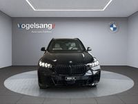 Neu BMW X5 M Sport 286 PS (210 kW) 2026 Schwarz SUV