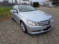 Gebraucht Mercedes E350 292 PS (214 kW) 2010