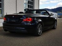 gebraucht BMW 135 Cabriolet i