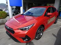 Gebraucht Subaru Impreza 136 PS (100 kW) 2024 Kleinwagen