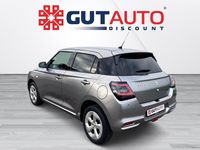 Gebraucht Suzuki Swift 82 PS (60 kW) 2025 Kleinwagen