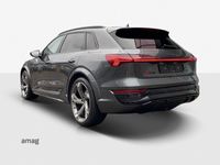 gebraucht Audi SQ8 e-tron quattro