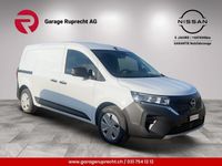 gebraucht Nissan Townstar Kaw. 2.2 t L2 EV45 22