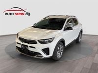 Gebraucht Kia Stonic GT-Line 101 PS (74 kW) 2024 SUV