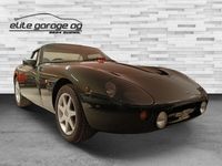 Gebraucht TVR Griffith 327 PS (240 kW) 1994 Cabrio