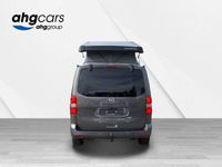 gebraucht Opel Zafira CROSSCAMP FLEX 2.0 CDTI 144 AT 3.1T