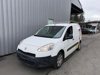 Gebraucht Peugeot Partner Active 92 PS (67 kW) 2014