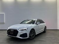 Gebraucht Audi A4 S-Line 245 PS (180 kW) 2022 Kombi
