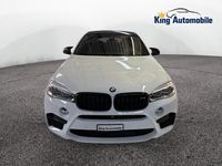 Gebraucht BMW X6 575 PS (422 kW) 2015 SUV