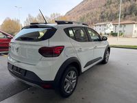 Gebraucht Dacia Sandero Comfort 91 PS (66 kW) 2022