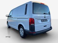 Gebraucht VW T6.1 110 PS (80 kW) 2022 Van