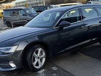 Gebraucht Audi A6 Sport 204 PS (150 kW) 2023 Kombi
