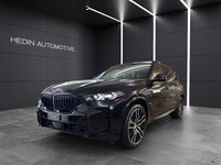 Neu BMW X5 Comfort Edition 352 PS (258 kW) 2025 Schwarz SUV