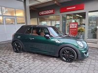 Gebraucht Mini Cooper S 192 PS (141 kW) 2019 Kleinwagen