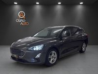 Gebraucht Ford Focus Cool & Connect 150 PS (110 kW) 2020 Kombi