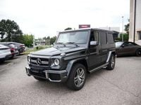 Gebraucht Mercedes G63 AMG AMG 544 PS (400 kW) 2013 SUV