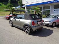 gebraucht Mini Cooper Cabriolet 