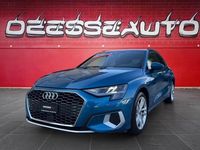 Gebraucht Audi A3 Sport 150 PS (110 kW) 2025 Blau