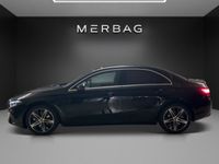 gebraucht Mercedes A250 4Matic 8G-DCT