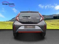 gebraucht Toyota Aygo X 1.0 VVT-i Undercover