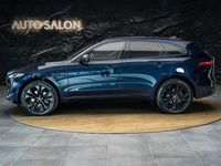 Gebraucht Jaguar F-Pace R-Dynamic 300 PS (220 kW) 2025 SUV