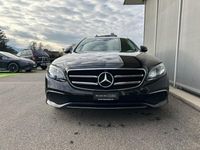 gebraucht Mercedes E200 T 4Matic Avantgarde 9G-Tronic