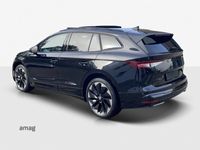 gebraucht Skoda Enyaq iV 80x SportLine