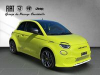 gebraucht Fiat 500e AbarthScorpionissima