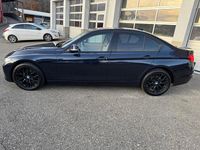Gebraucht BMW 320 184 PS (135 kW) 2013